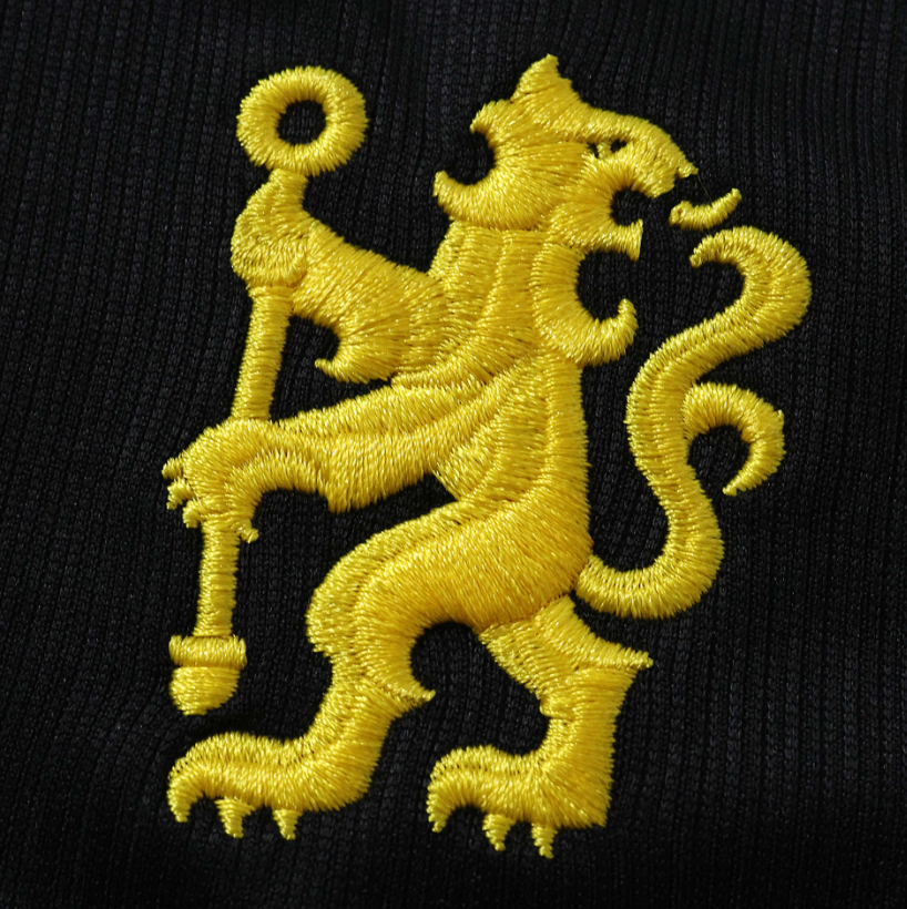2026 2027 Chelsea Away shorts fan version