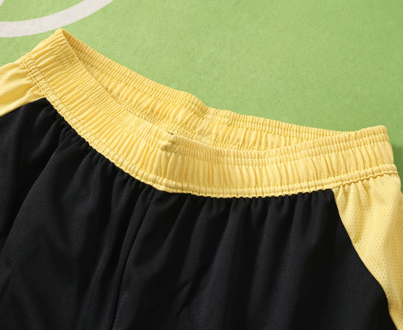 2026 2027  Manchester city Away shorts  fan version