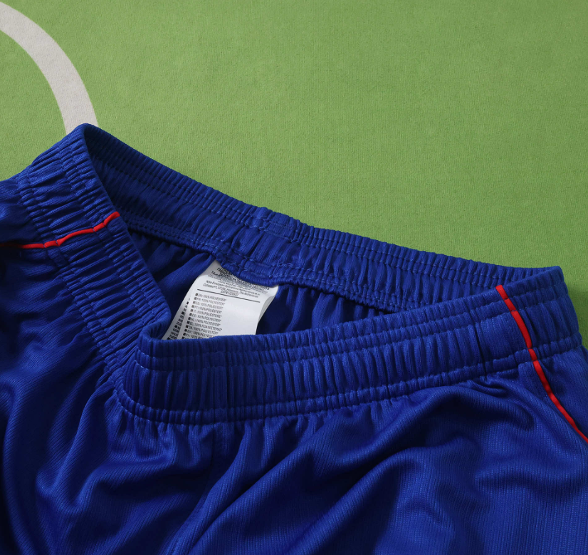 2026 2027 PSG  Paris  F.C home  shorts  fan version