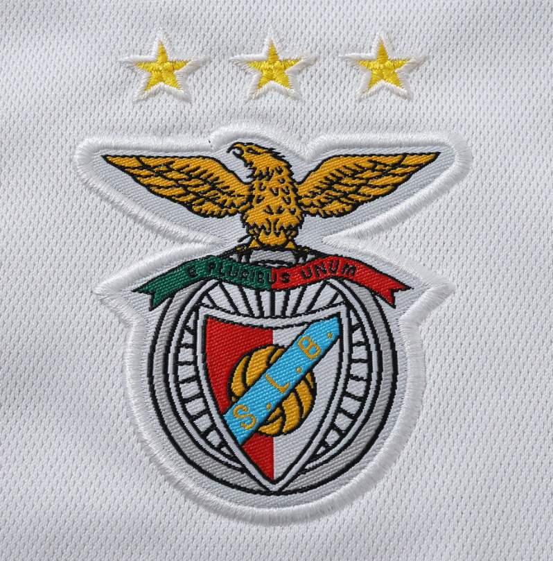 2026 2027 Benfica  Home shorts  fan version
