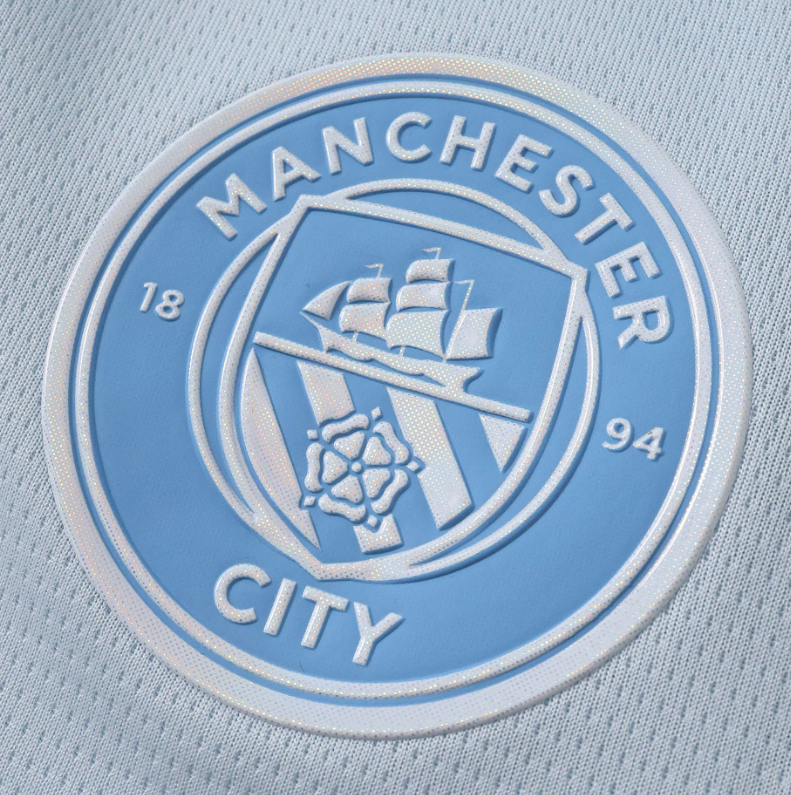 2026 2027  Manchester city Home shorts  fan version