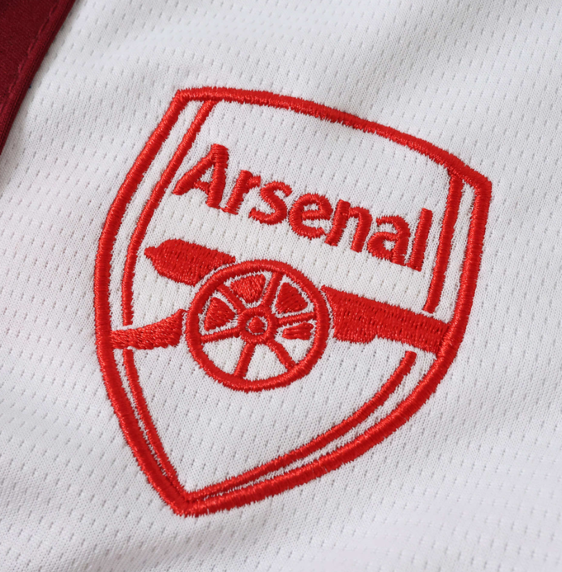2026 2027 Atlético Madrid Home shorts fan version