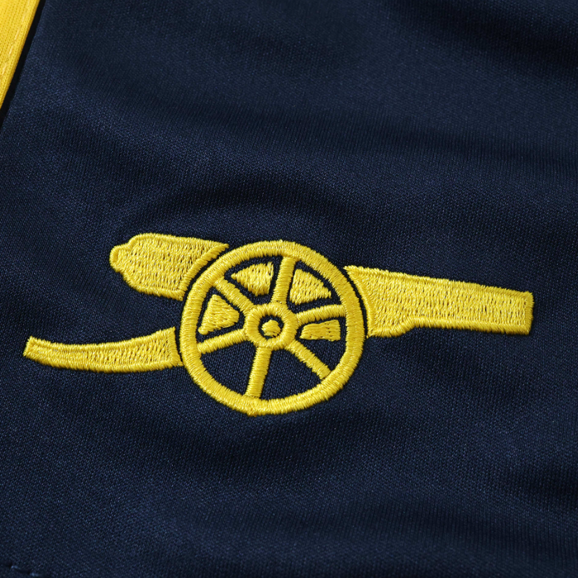 2026 2027 Atlético Madrid Away shorts fan version