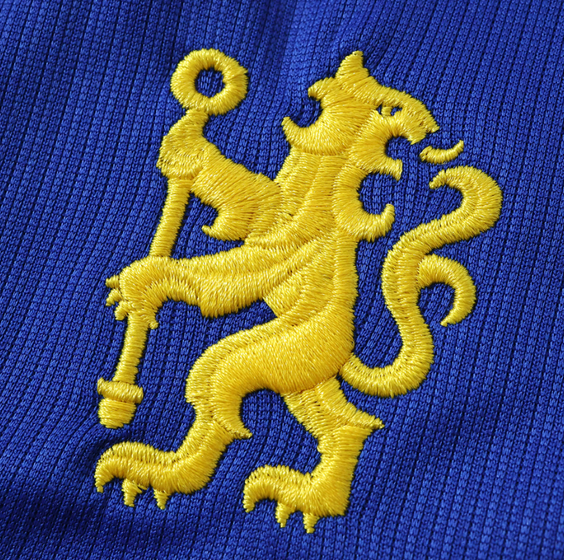 2026 2027 Chelsea Home shorts fan version