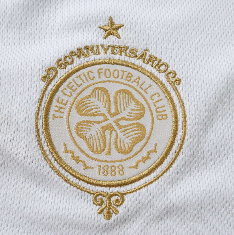 2026 2027  Celtic Home shorts  fan version