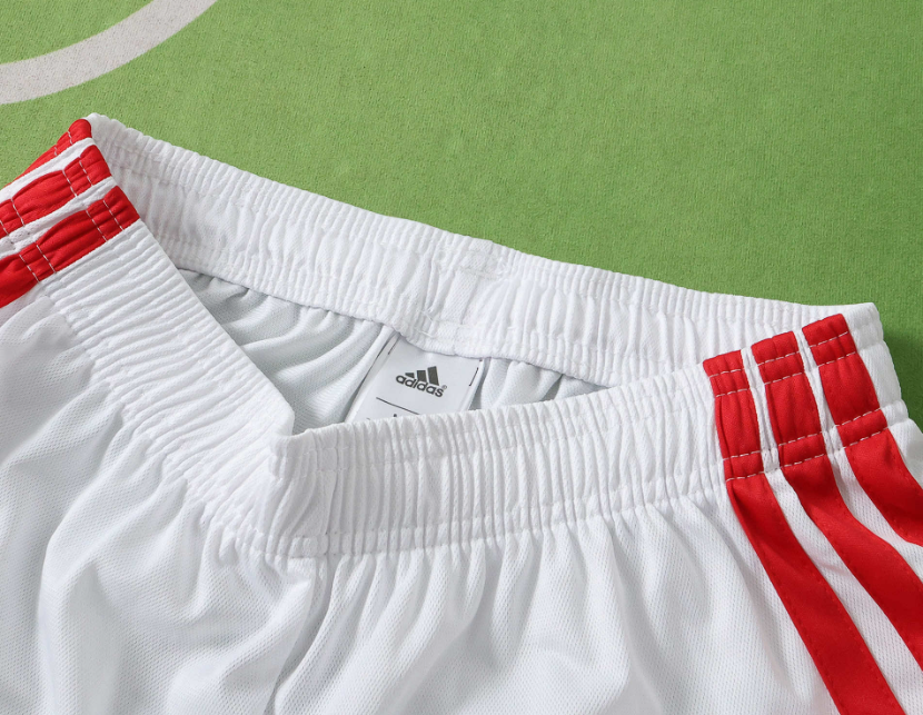 2026 2027 Benfica  Home shorts  fan version