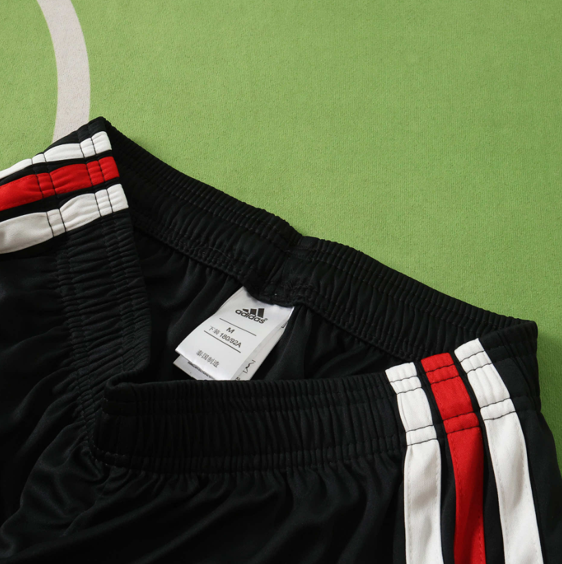 2026 2027  Club Atlético River Plate Home shorts fan version