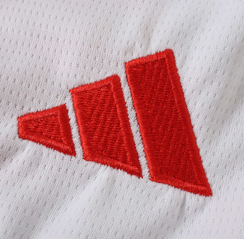 2026 2027 Atlético Madrid Home shorts fan version