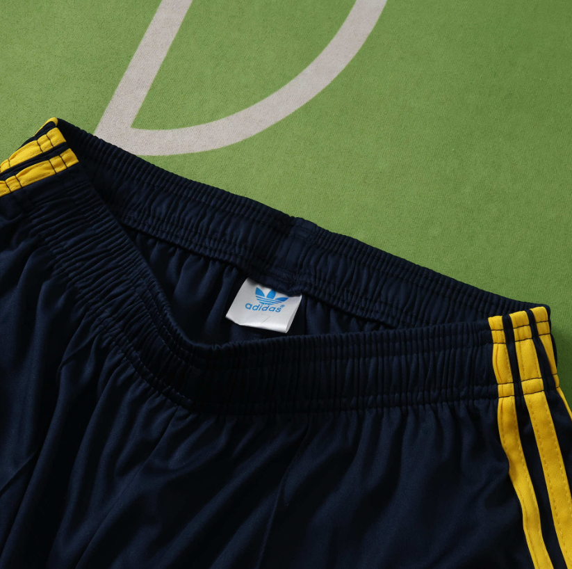 2026 2027 Atlético Madrid Away shorts fan version