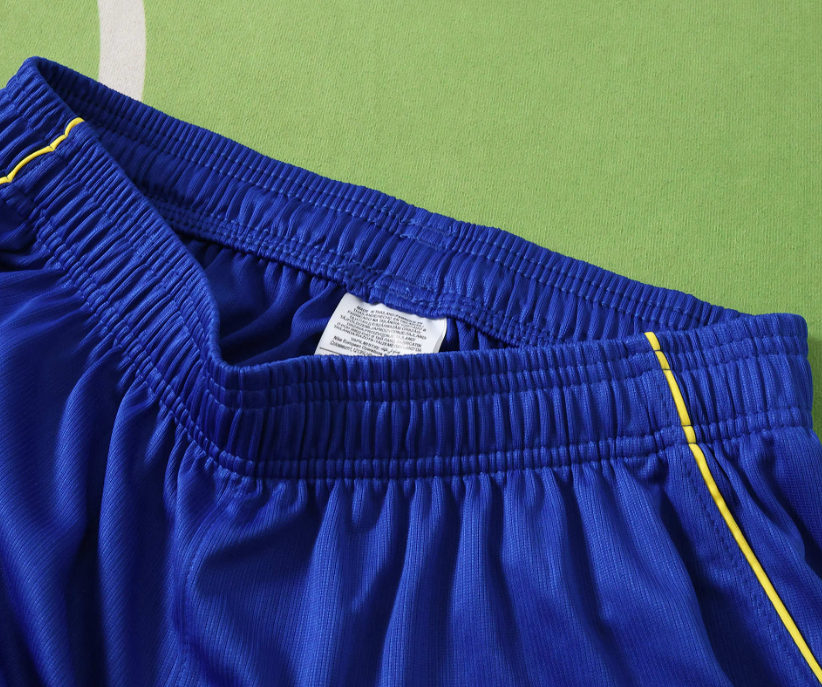 2026 2027 Chelsea Home shorts fan version