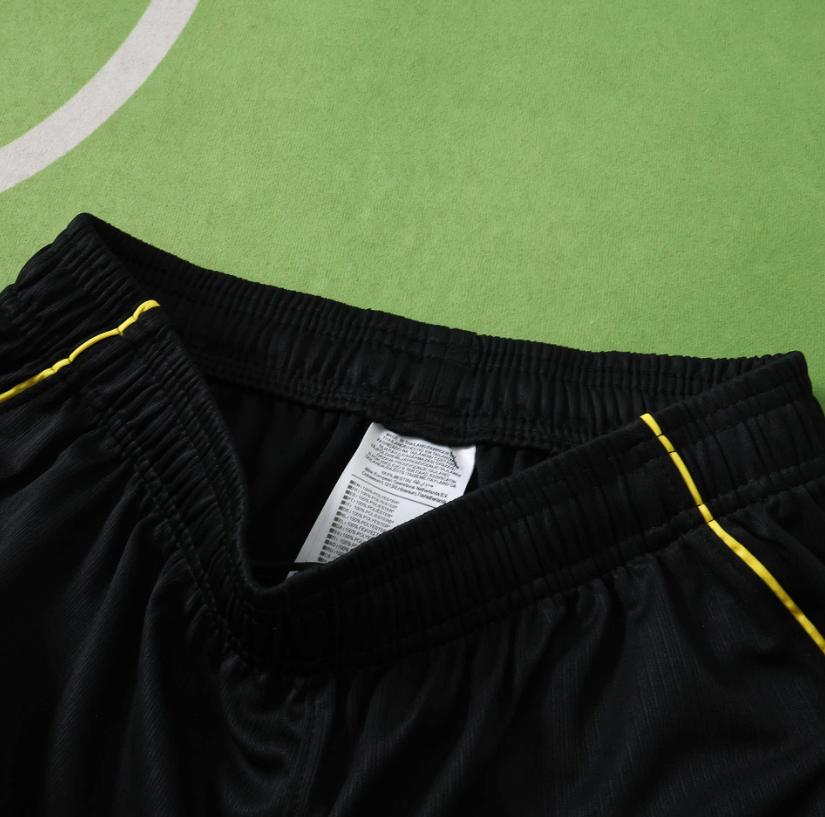 2026 2027 Chelsea Away shorts fan version