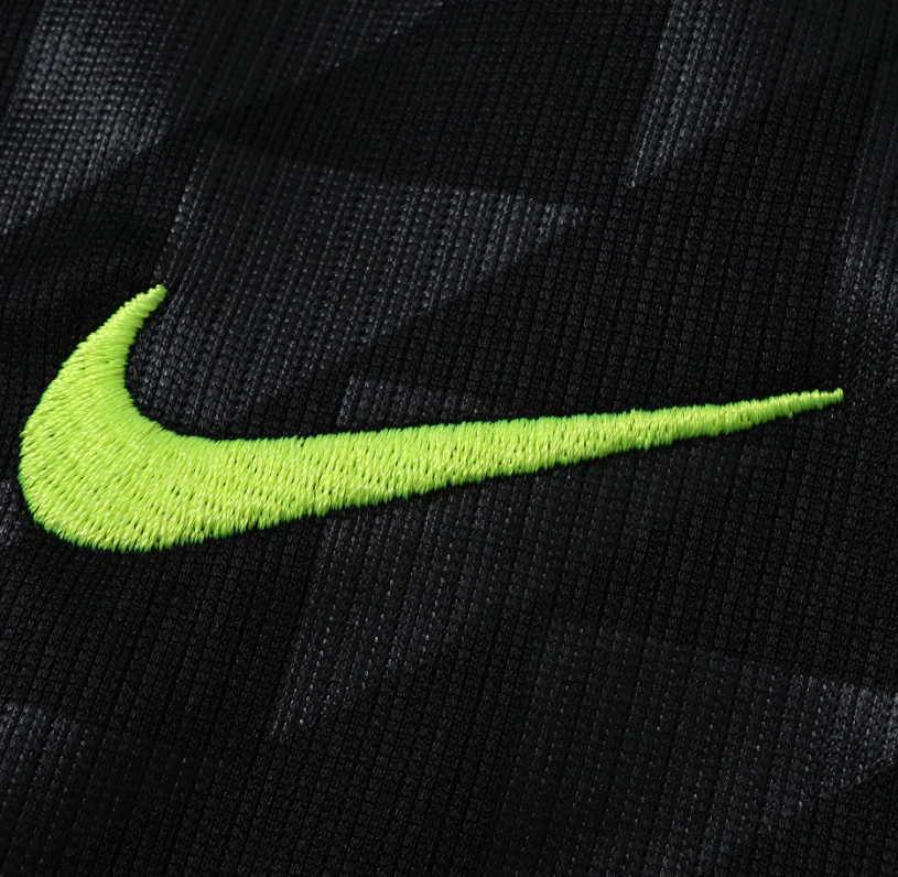 2026 2027 Atlético Madrid away shorts fan version