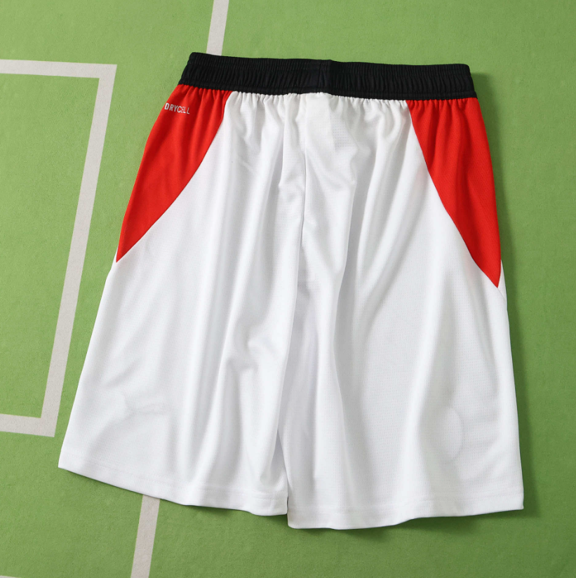 2026 2027  AC Milan away shorts fan version