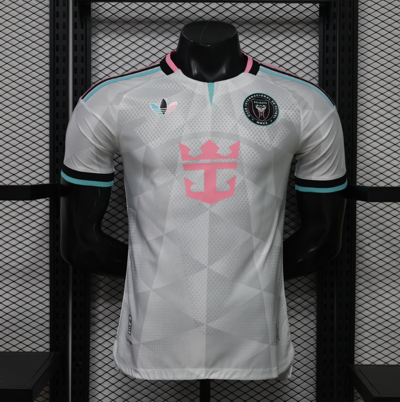 2026  2027 Inter Miami  3RD Jersey  Player Version