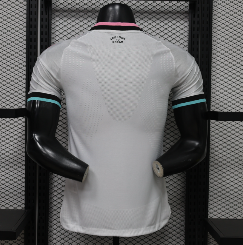 2026  2027 Inter Miami  3RD Jersey  Player Version