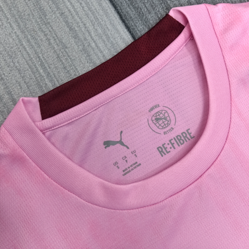 2026 2027  Valencia 3rd   Jersey  fan version