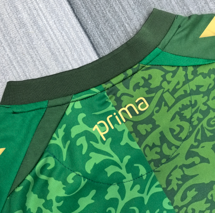 2026 2027  Real Betis Away Jersey  fan version
