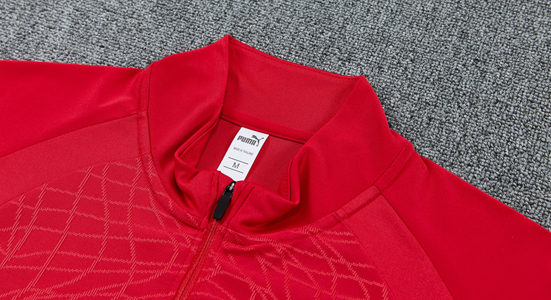 2026 2027  AC Milan adult  kids  tracksuit  training suit long sleeves