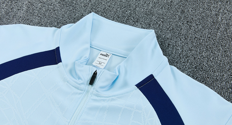 2026 2027  Manchester City adult and  kids  tracksuit jacket soccer jersey