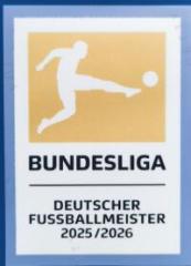 Bundesliga champion