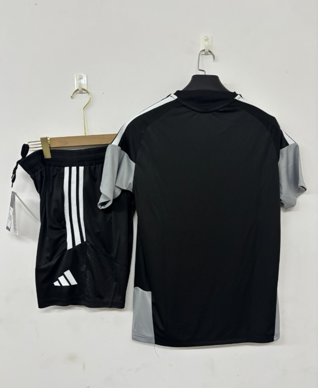 2026 2027  Celtic  adult  tracksuit  training suit  short  sleeves