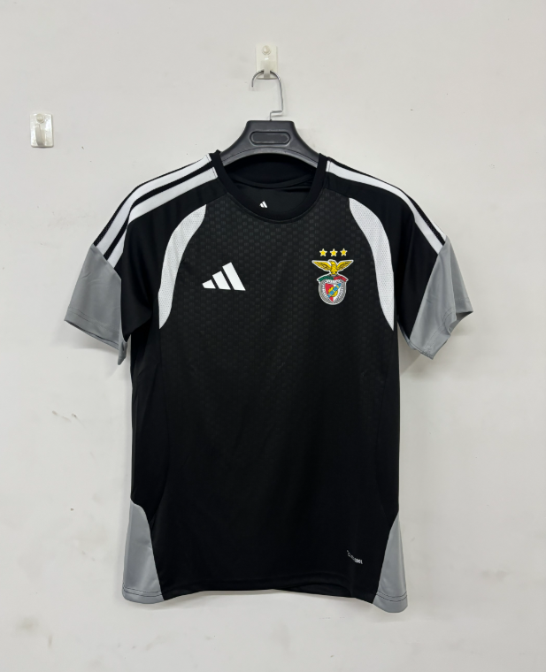 2026 2027  Benfica   adult  tracksuit  training suit  short  sleeves