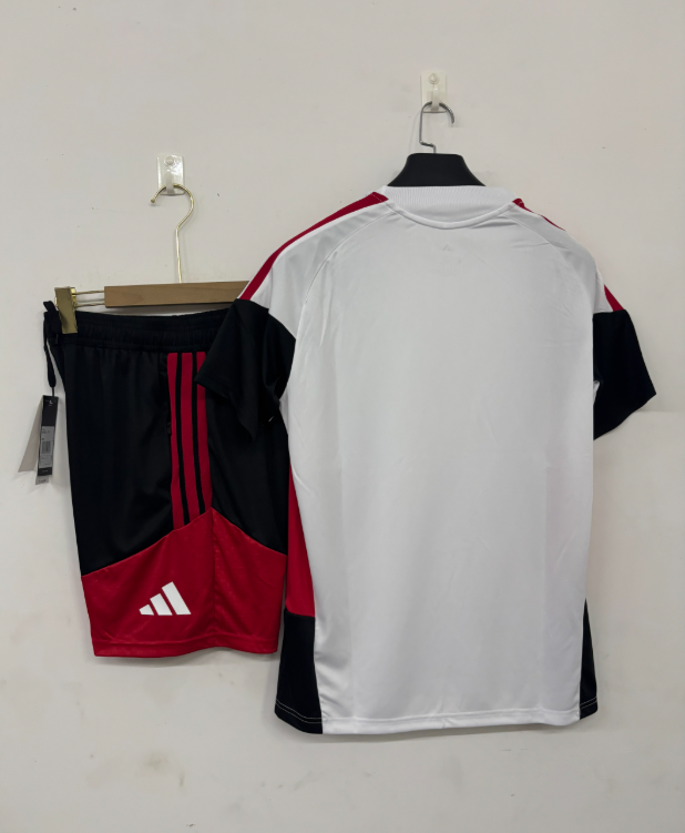 2026 2027  Benfica   adult  tracksuit  training suit  short  sleeves