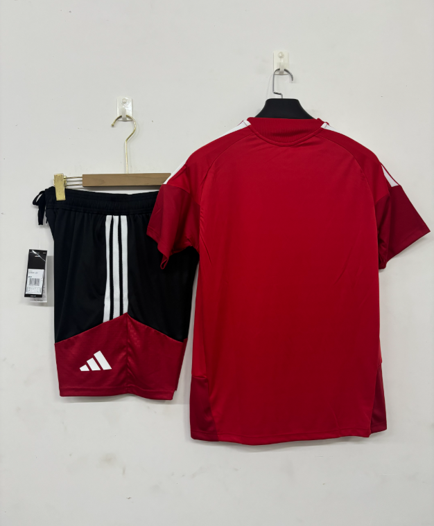 2026 2027  Club Atlético River Plate    adult  tracksuit  training suit  short  sleeves