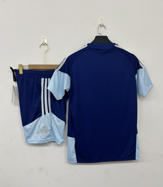 2026 2027  Ajax    adult  tracksuit  training suit  short  sleeves