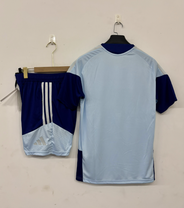 2026 2027  Ajax    adult  tracksuit  training suit  short  sleeves