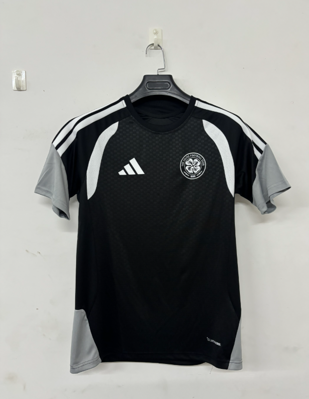 2026 2027  Celtic  adult  tracksuit  training suit  short  sleeves