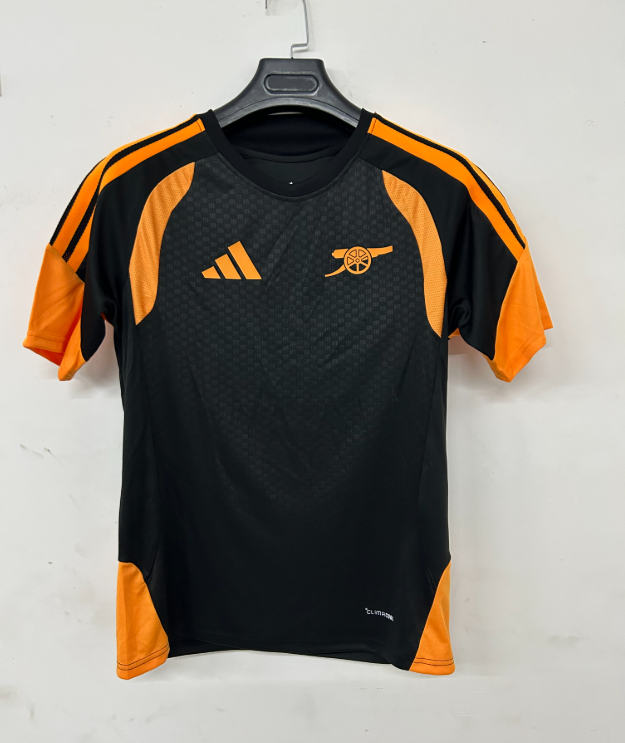 2026 2027  Arsenal adult  tracksuit  training suit  short  sleeves