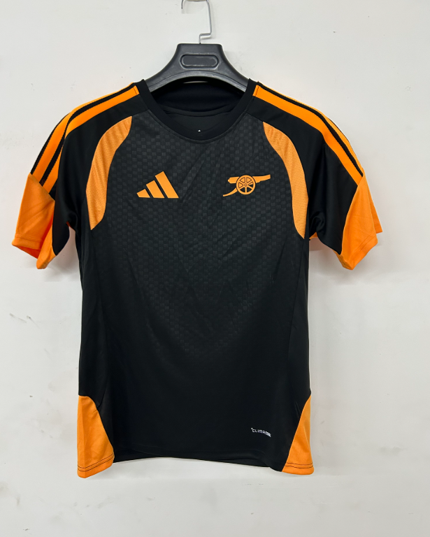 2026 2027  Arsenal adult  tracksuit  training suit  short  sleeves