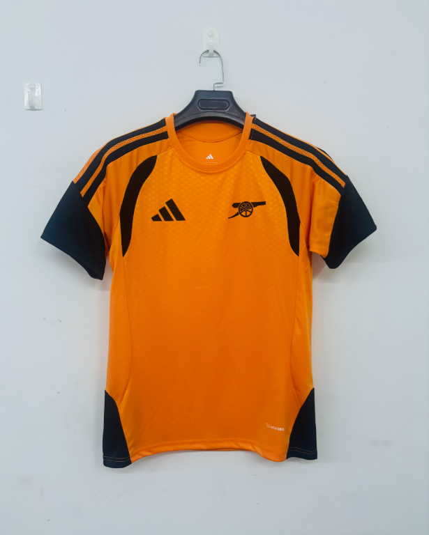 2026 2027  Arsenal adult  tracksuit  training suit  short  sleeves