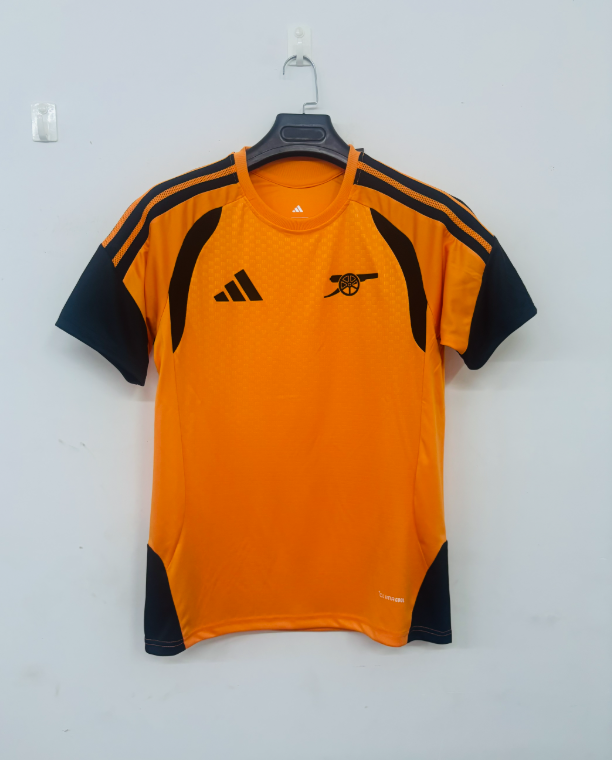 2026 2027  Arsenal adult  tracksuit  training suit  short  sleeves