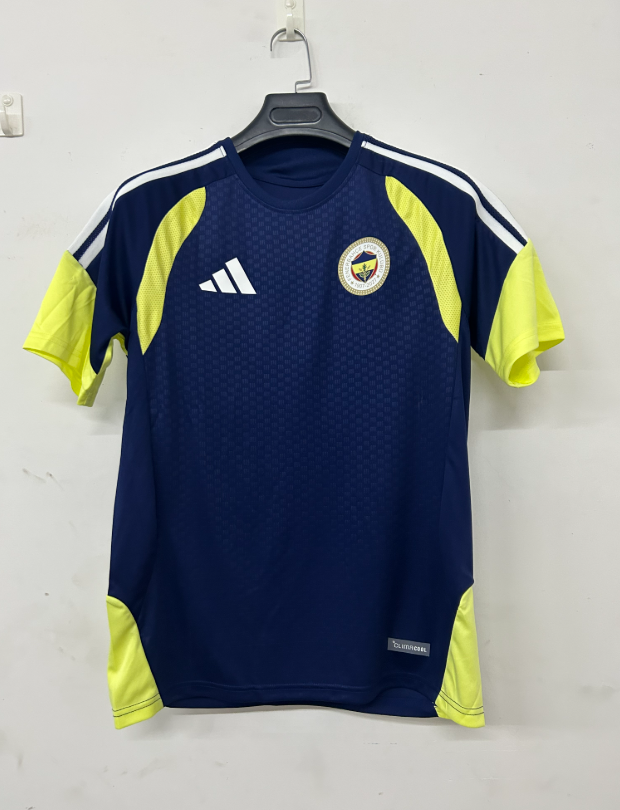 2026 2027  Fenerbahçe SK adult  tracksuit  training suit  short  sleeves
