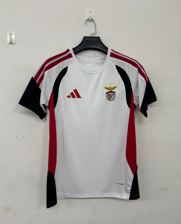 2026 2027  Benfica   adult  tracksuit  training suit  short  sleeves
