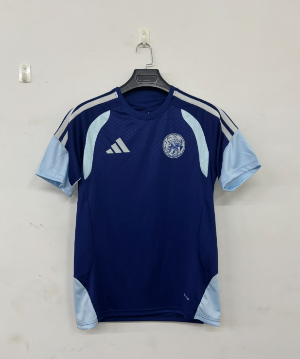 2026 2027  Ajax    adult  tracksuit  training suit  short  sleeves