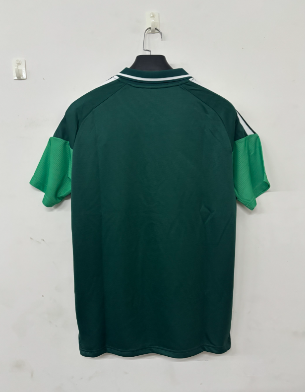 2026 2027 Celtic  adult  tracksuit  training suit  POLO  half zipper  short  sleeves