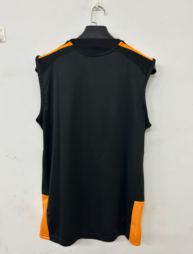 2026 2027 Arsenal adult  tracksuit  training suit  Vest no sleeves set