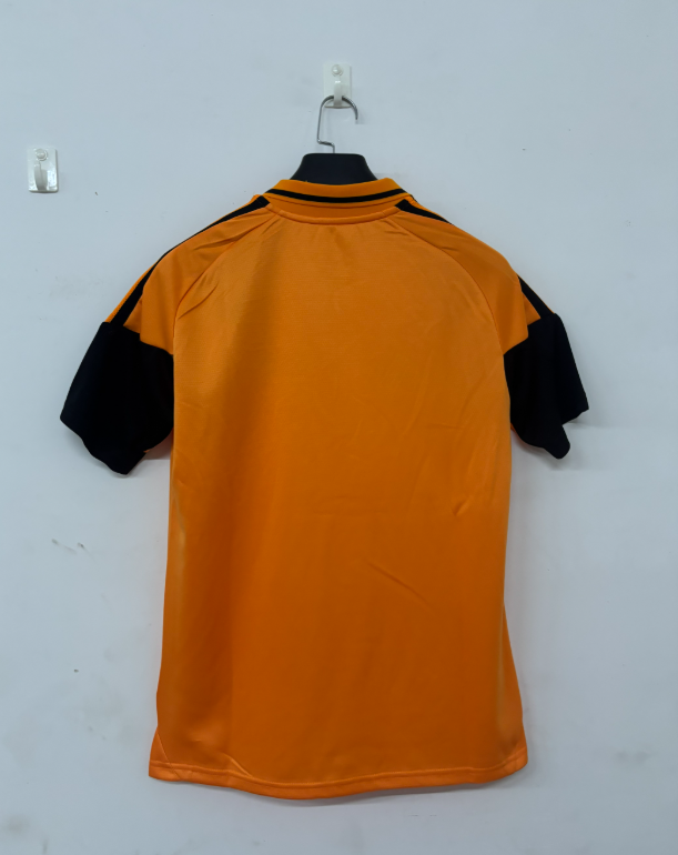 2026 2027 Arsenal  adult  tracksuit  training suit  POLO  half zipper  short  sleeves two color shorts can choose
