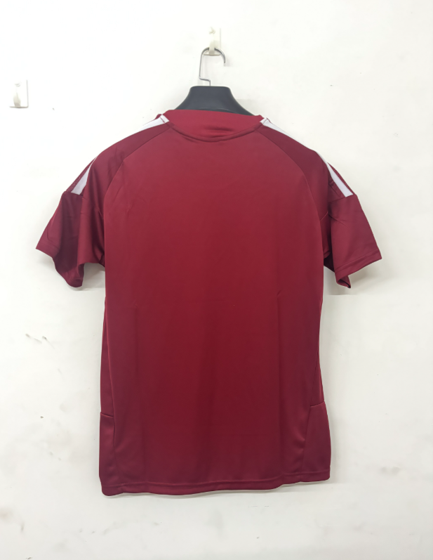 2026 2027  Sevilla FC  adult  tracksuit  training suit  short  sleeves