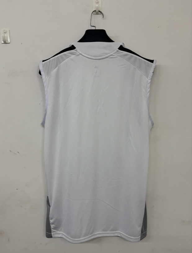 2026 2027 Sevilla FC adult  tracksuit  training suit  Vest no sleeves set