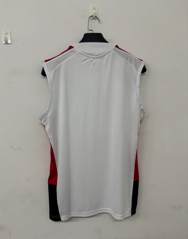 2026 2027  Benfica  adult  tracksuit  training suit  Vest no sleeves set