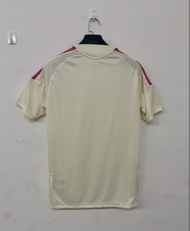 2026 2027  Real Madrid    adult  tracksuit  training suit  short  sleeves