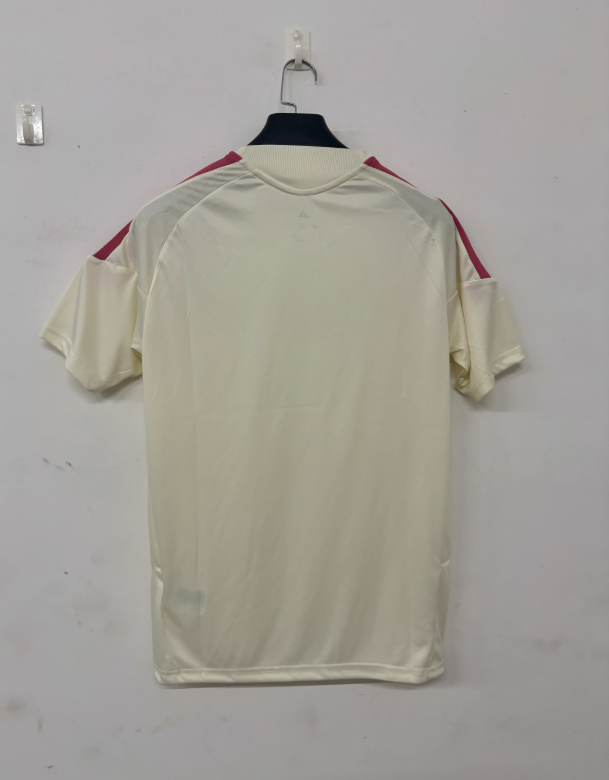 2026 2027  Real Madrid    adult  tracksuit  training suit  short  sleeves