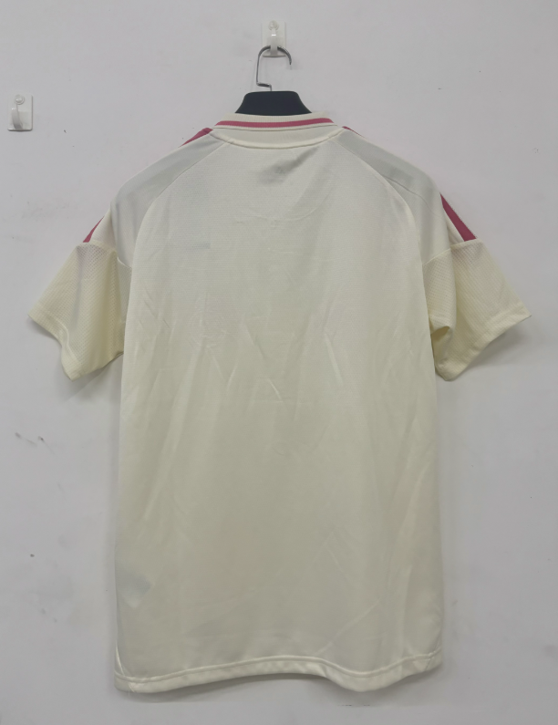 2026 2027  Real Madrid  adult  tracksuit  training suit  POLO  half zipper  short  sleeves
