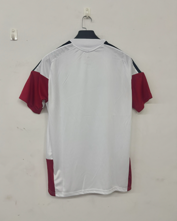 2026 2027  Club Atlético River Plate    adult  tracksuit  training suit  short  sleeves