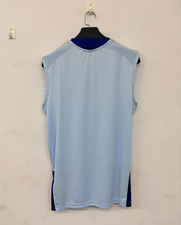 2026 2027  Ajax  adult  tracksuit  training suit  Vest no sleeves set