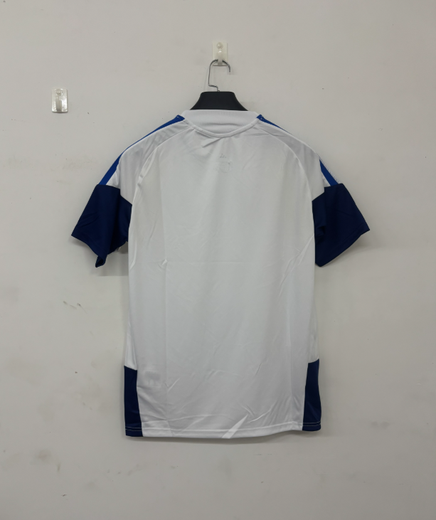 2026 2027  Boca Juniors adult  tracksuit  training suit  short  sleeves